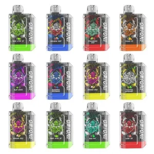 Orion Bar OB-75 7500 Puffs Single Disposable