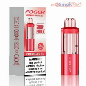 Foger Switch Pro 30K Disposable Pods
