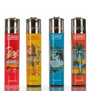 Clipper LIghter