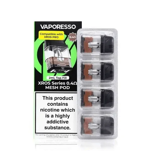 Vaporesso XROS Pod