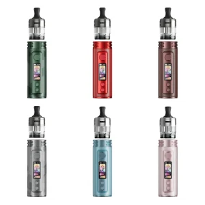Voopoo Drag H40 Pro Mod Starter Kit