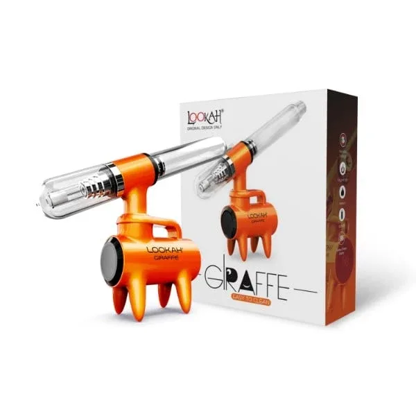 LOOKAH Giraffe Dab Pen - Image 2