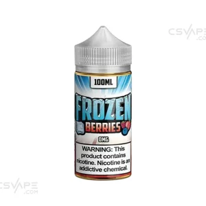 Frozen Vape Co. Frozen Berries