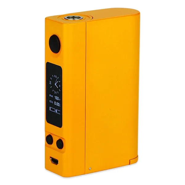 Joyetech eVic VTC Dual 150W with Ultimo Starter Kit - Image 2