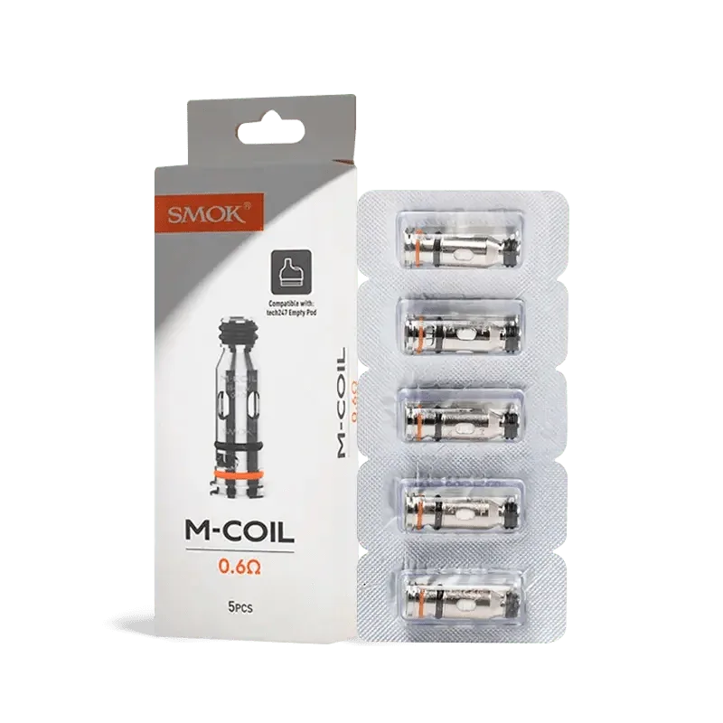 SMOK M Series Replacement Coils - Image 2