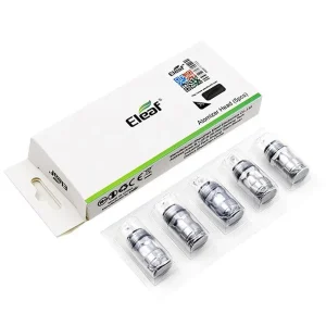 Eleaf EC Series Coil 5 Pack