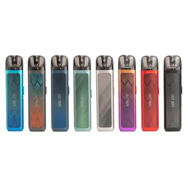 Lost Vape Ursa 18w Pod Vape Kit