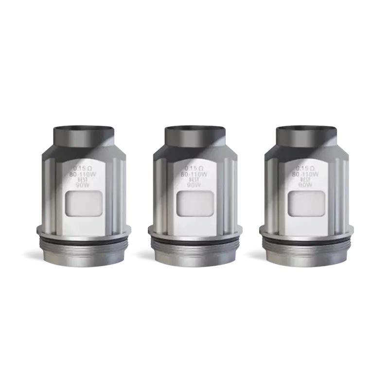 Smok V18 Mini Replacement Coils (3-Pack)