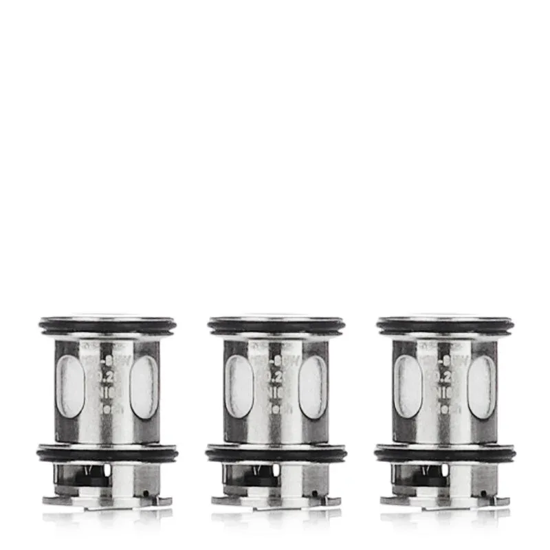 Lost Vape UB Max Replacement Coils for Centaurus Series