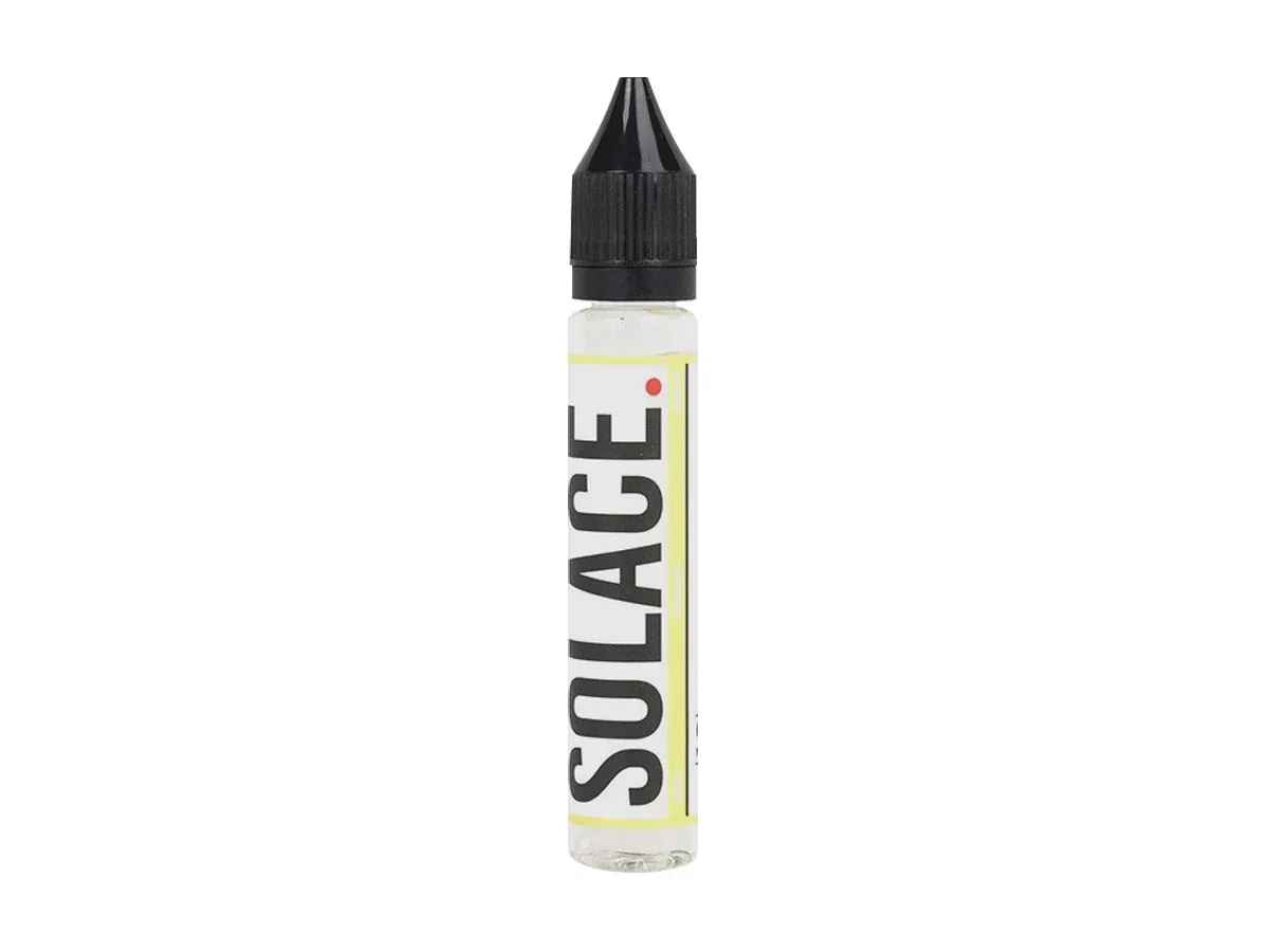 Solace Pod E-Liquid Mango - Image 2