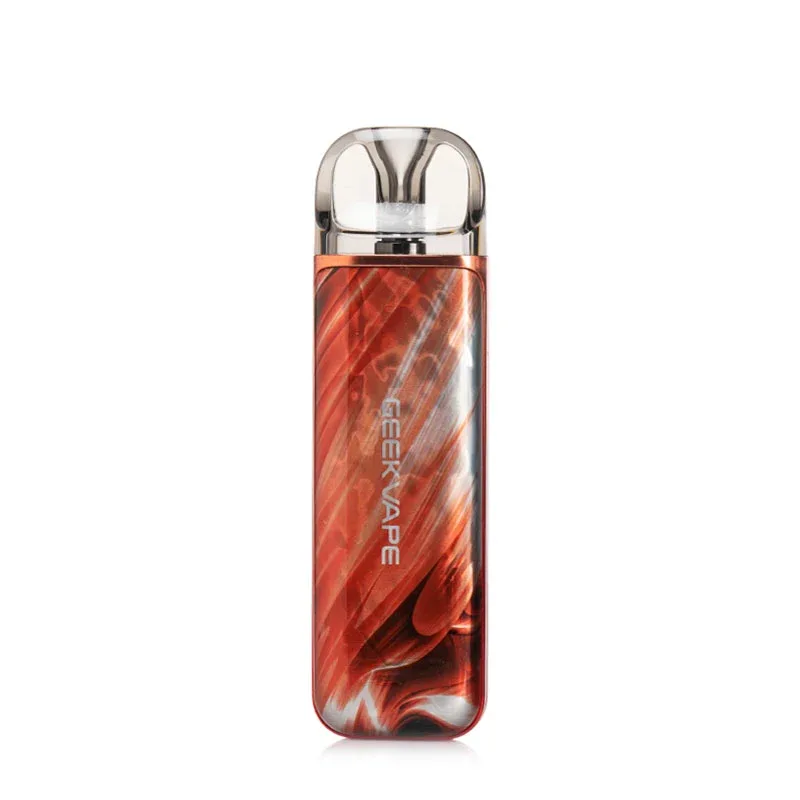 GeekVape Obelisk U Pod Kit