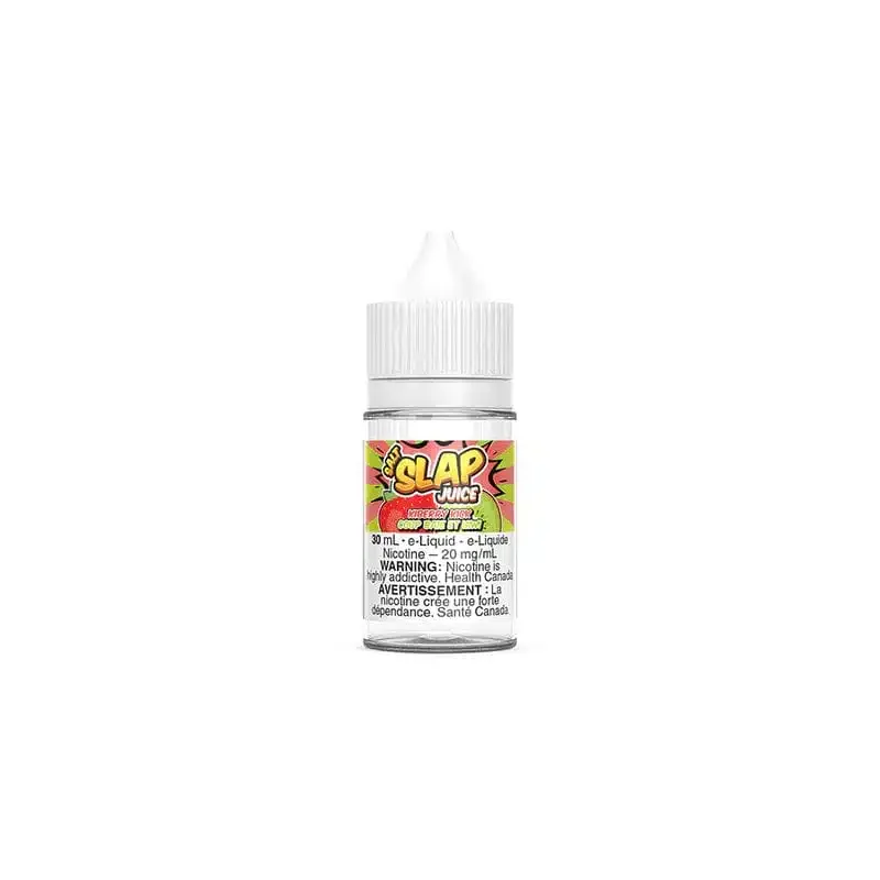 Slap Juice Kiberry Kick