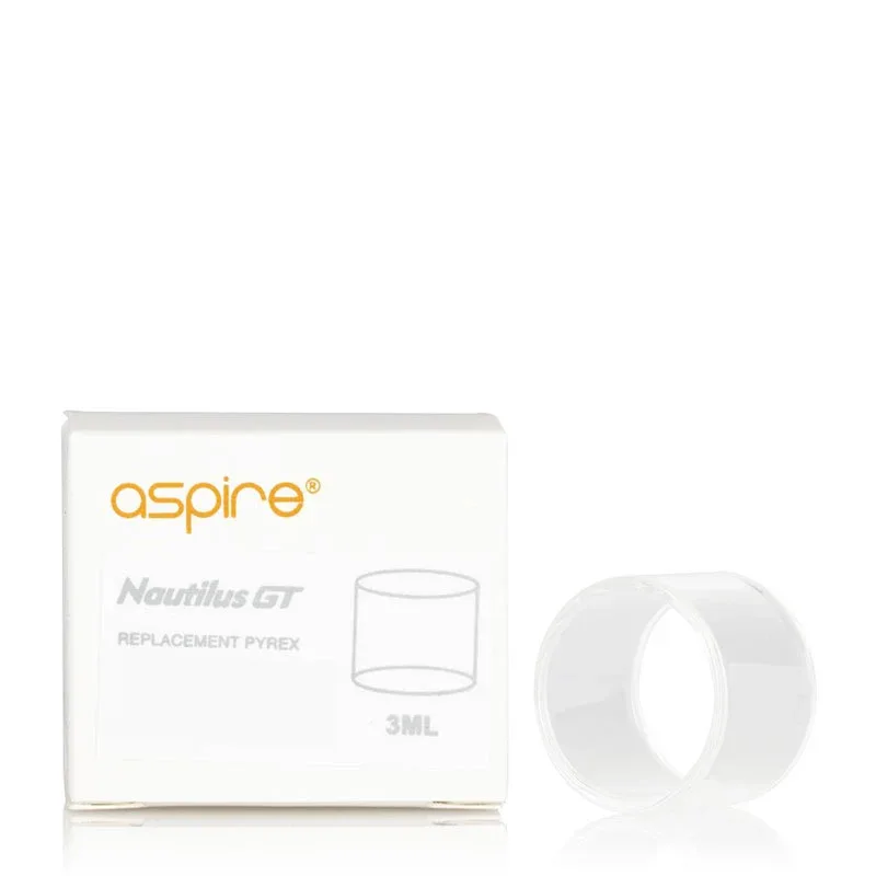 Aspire Nautilus GT Replacement Glass - Image 2