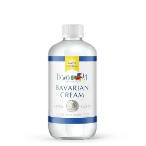FlavourArt Bavarian Cream