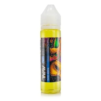Mardi Gras - AVAIL Vapor - 60mL - Image 2