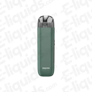 Aspire Minican 3 Pro Dark Green Pod Kit