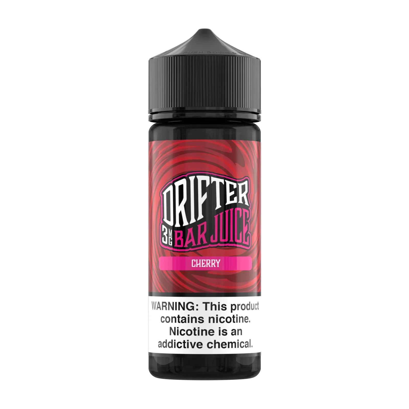 Cherry - Drifter E-Liquid - 120mL