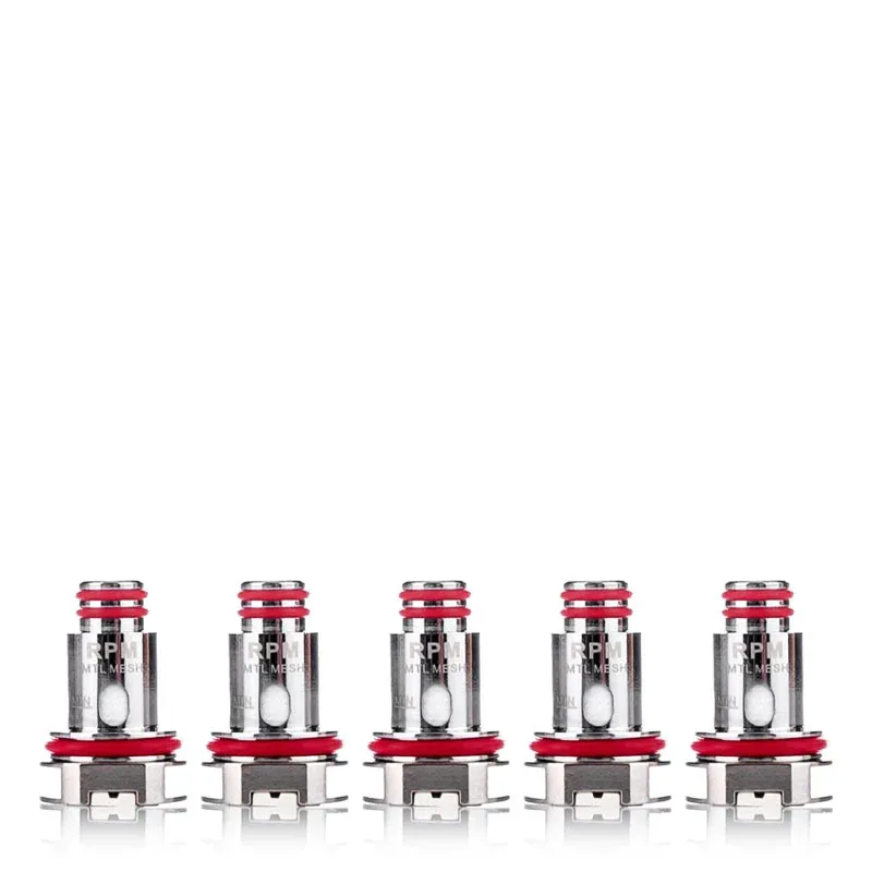 SMOK Alike Replacement Coils (5-Pack)