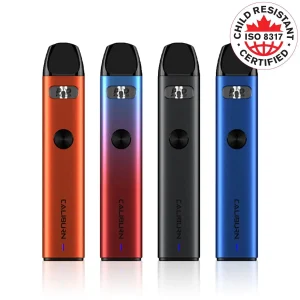 Uwell Caliburn A2 Pod System
