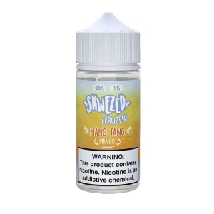Frozen Mang Tang (Mango Ice) by Skwezed Series 100mL