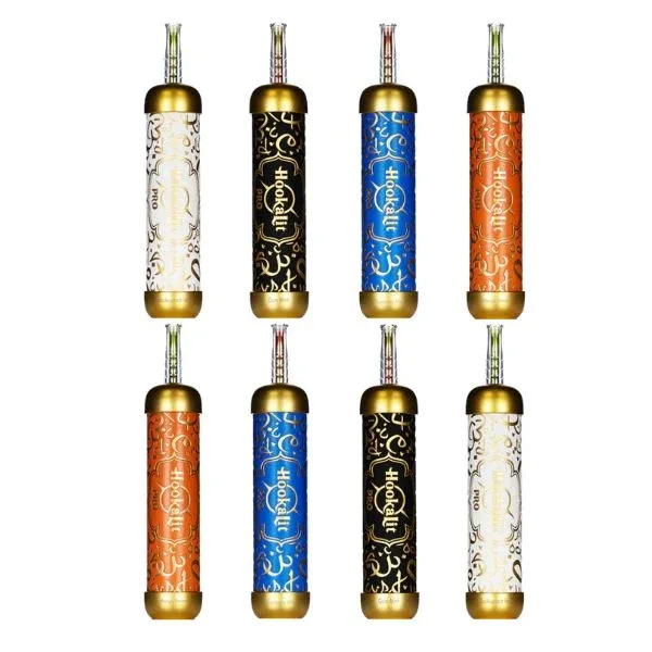 Olit Hookalit Pro 60K Puffs Disposable