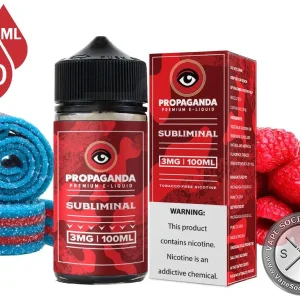 Subliminal PROPAGANDA 100ml
