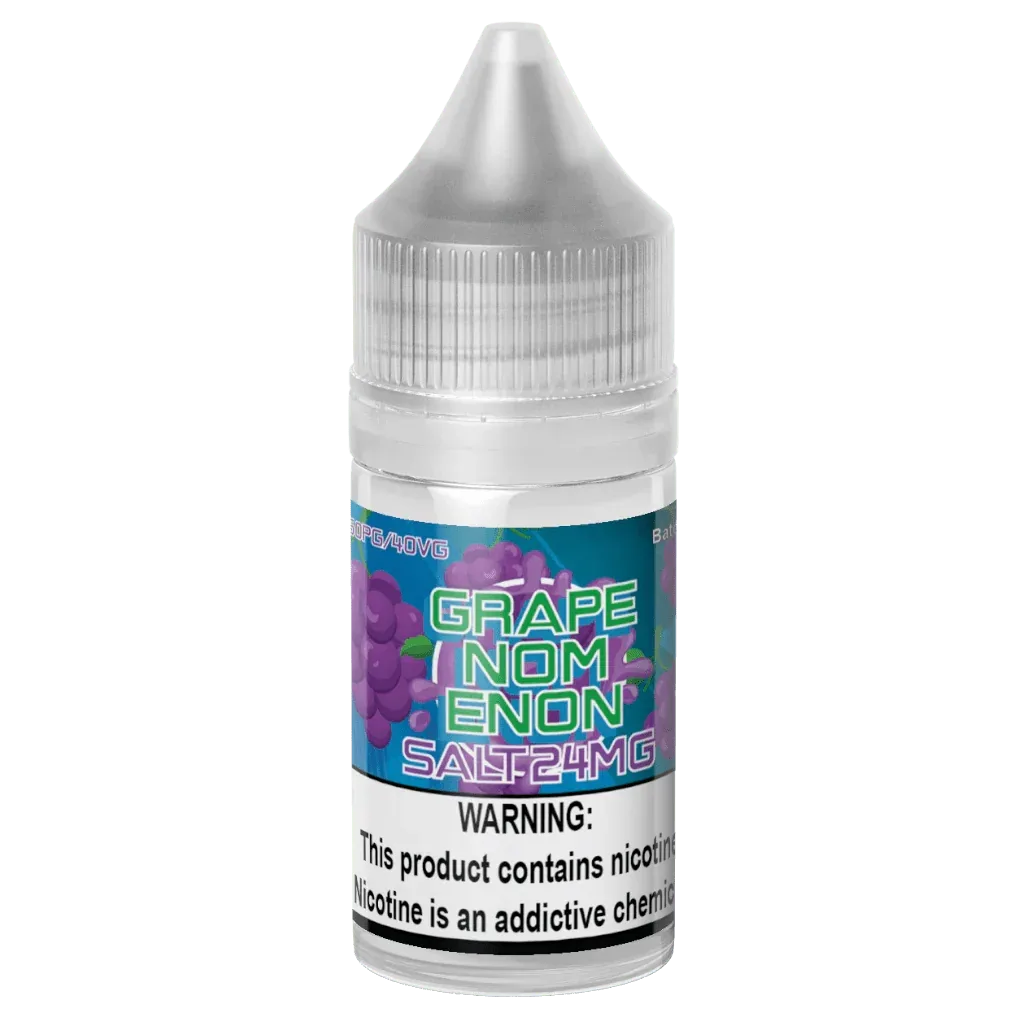 Grapenomenon SALT - Nomenon E-Liquids - 30mL