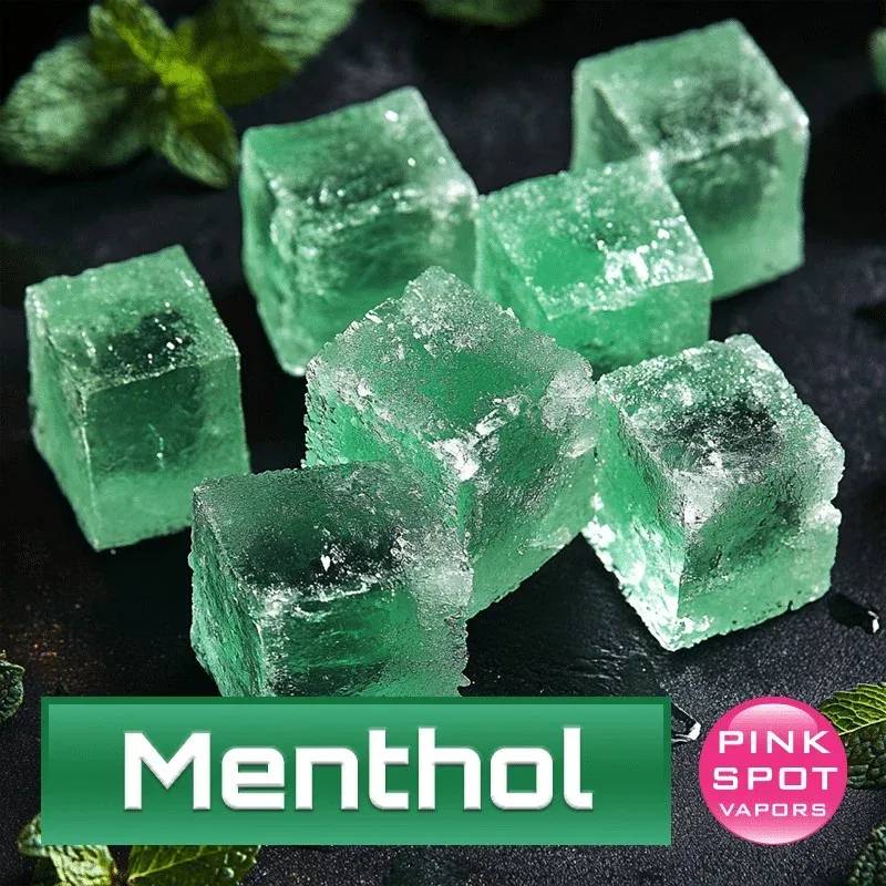 Fresh Menthol Vape Juice