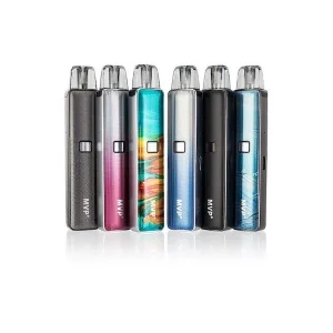 Innokin MVP Pod Kit