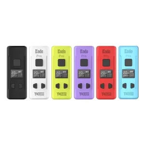Yocan Kodo Pro Mod Display 20pc