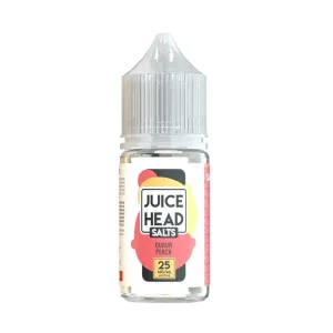 Juice Head Salts Guava Peach