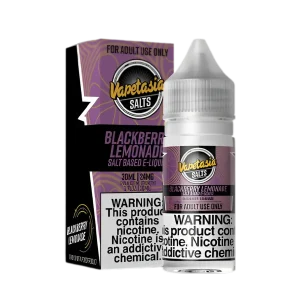 VapeTasia Salt Nicotine Vape Juice