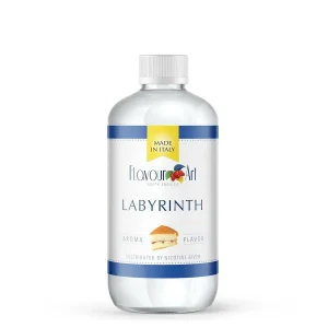 FlavourArt Labyrinth
