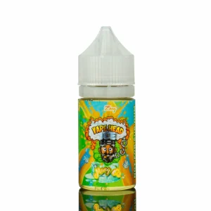 Mang O's on Ice by Vape Head Salts 30ml