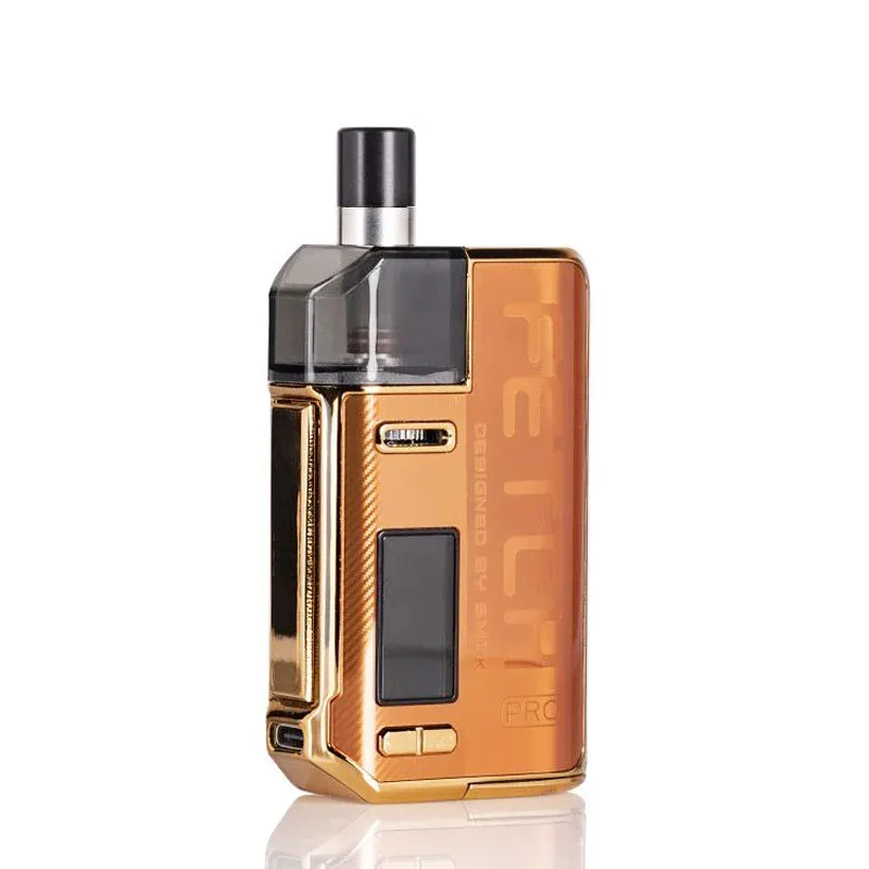 SMOK Fetch Pro 80W Pod Kit - Image 2