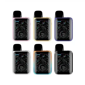 Uwell Caliburn G5 KOKO Pod System