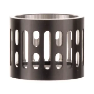 Nautilus 3SR Glass Tube by Aspire