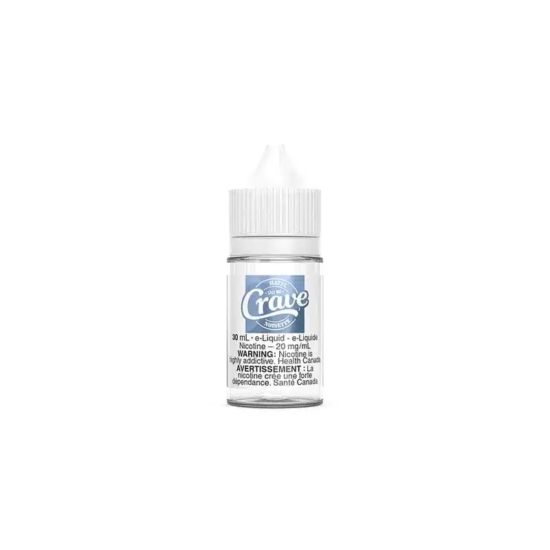Crave Hazel