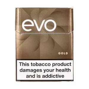 Gold EVO Sticks by Ploom