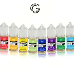 Basix Salts TFN Series 30ML by Glas