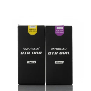 Vaporesso GTR Mesh Coil 3 Pack