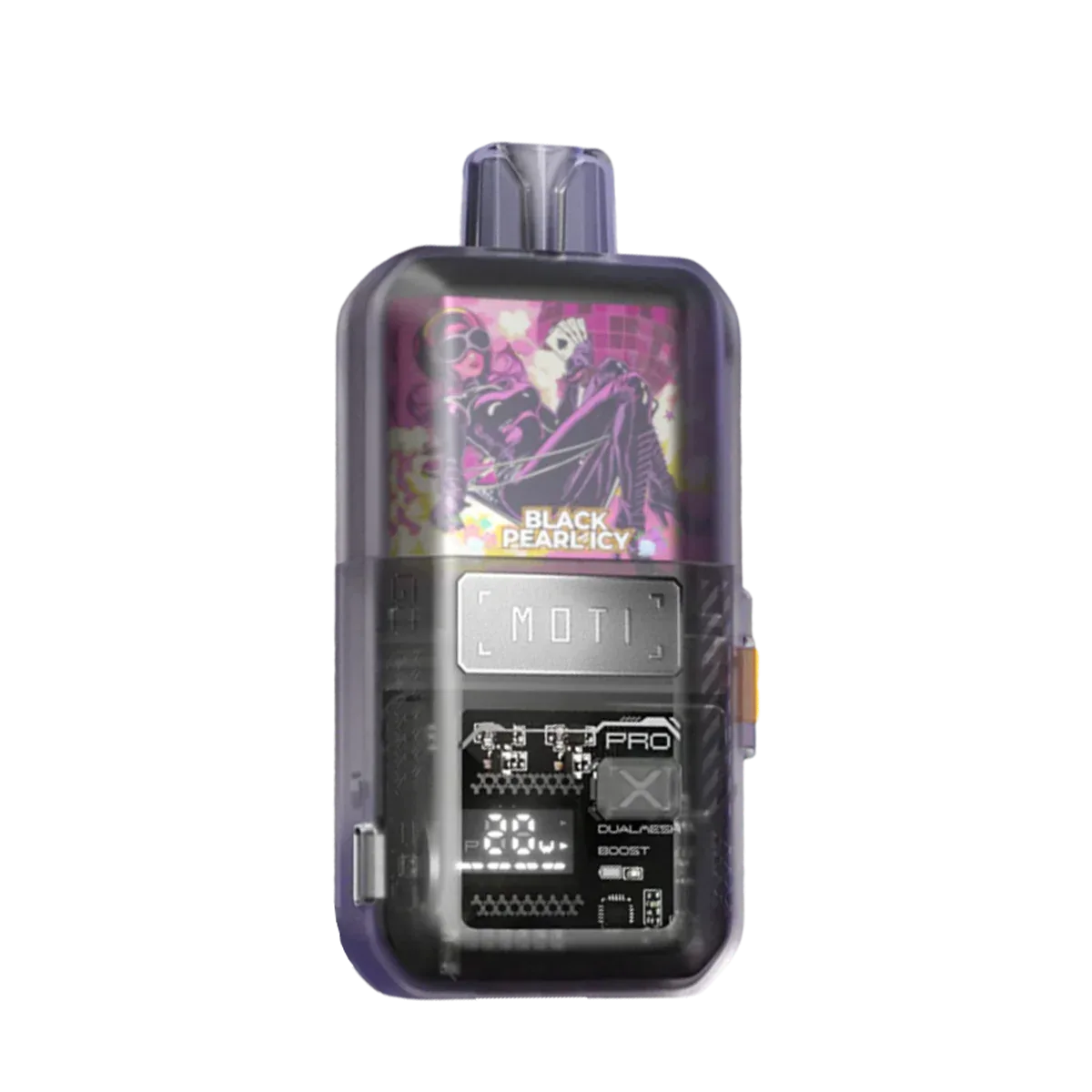 MOTI Go Pro 12000 Disposable Vape - Image 2