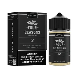 CVT Black Label 60mL