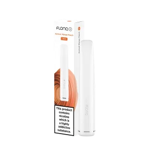 Flonq Plus 600 Disposable Vape
