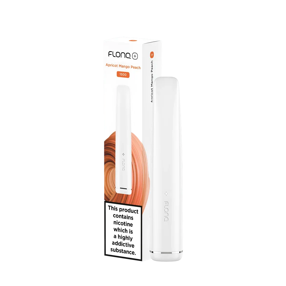 Flonq Plus 600 Disposable Vape