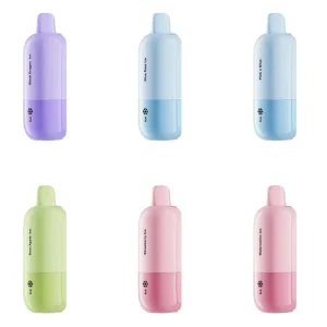 NEXA Flex 30K Disposable Coolness Flex Pod