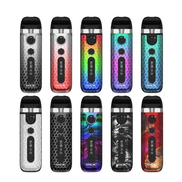 SMOK Novo 5 Vape Kit 30W