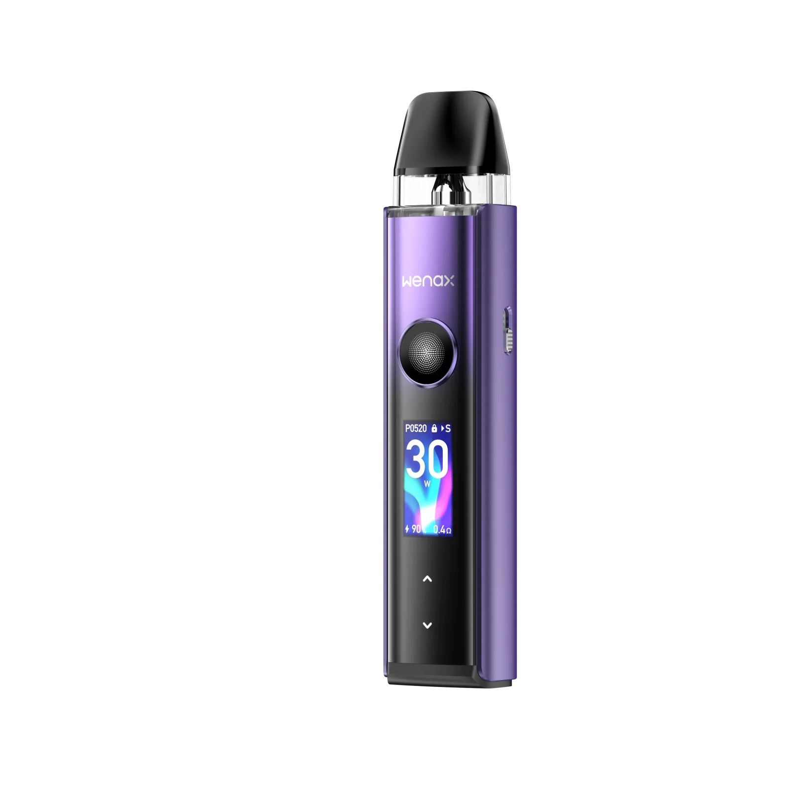 GeekVape Wenax Q Pro 30W Pod Kit - Image 2