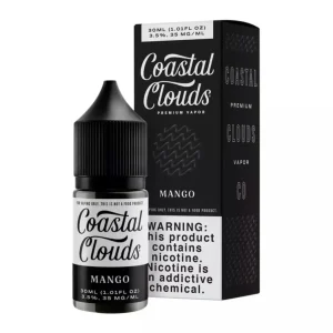 Coastal Clouds Salts Mango