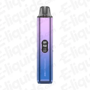 Vaporesso Vibe Berry Purple Pod Kit